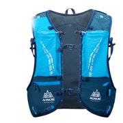 simple multifunctional outdoor lightweight backpack, view 3 - MRSLM