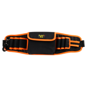 electrician tool belt organizer, view 2 - MRSLM