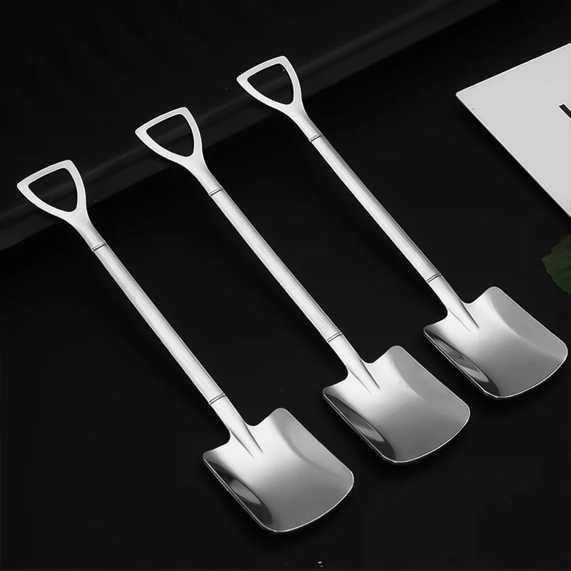 shovel spoons set, view 5 - MRSLM
