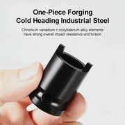 angle grinder socket wrench, view 4 - MRSLM