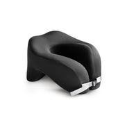 memory foam u-shaped travel pillow, view 11 - MRSLM