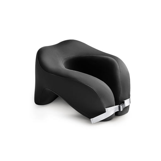 memory foam u-shaped travel pillow - MRSLM