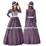 Beer festival maid dress costume - MRSLM