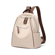 lightweight travel and work backpack, view 6 - MRSLM