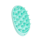 silicone integrated shampoo brush, view 11 - MRSLM