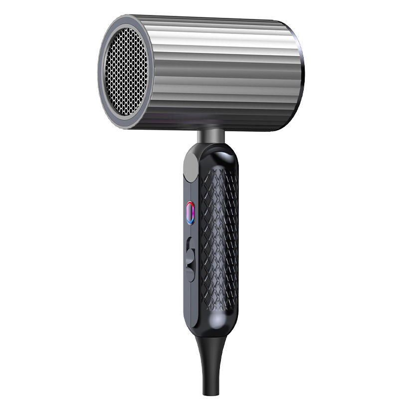 foldable ionic hair dryer - MRSLM