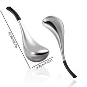 stainless steel cryo sticks, view 7 - MRSLM