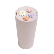 silicone car trash can, view 4 - MRSLM