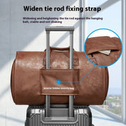 waterproof travel suit bag, view 3 - MRSLM