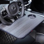steering wheel desk tray, view 7 - MRSLM