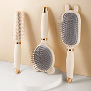 anti-static air cushion hair comb, view 11 - MRSLM