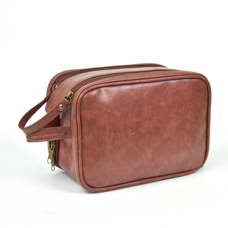 Toiletries storage bag, view 9 - MRSLM