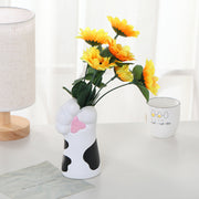 cat paw vase, view 6 - MRSLM
