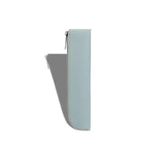 pu leather zipper pencil case, view 9 - MRSLM