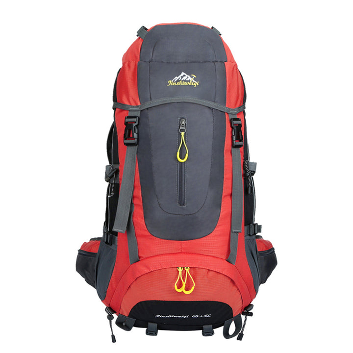 New 70L Large Capacity Hiking Outdoor Sports Backpack