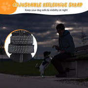 waterproof dog boots, view 6 - MRSLM
