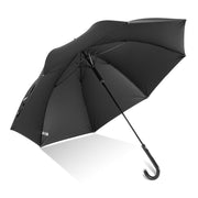 long windproof automatic umbrella, view 10 - MRSLM