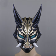 halloween performance mask - MRSLM
