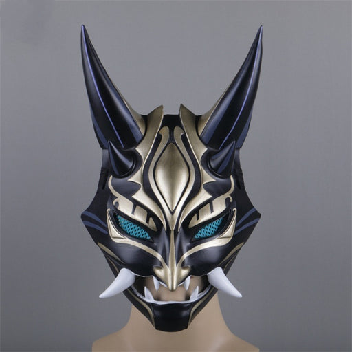 halloween performance mask - MRSLM