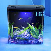 compact LED fish tank - MRSLM