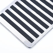 foot pedal pad, view 3 - MRSLM