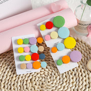 colorful fashion hairpins, view 11 - MRSLM