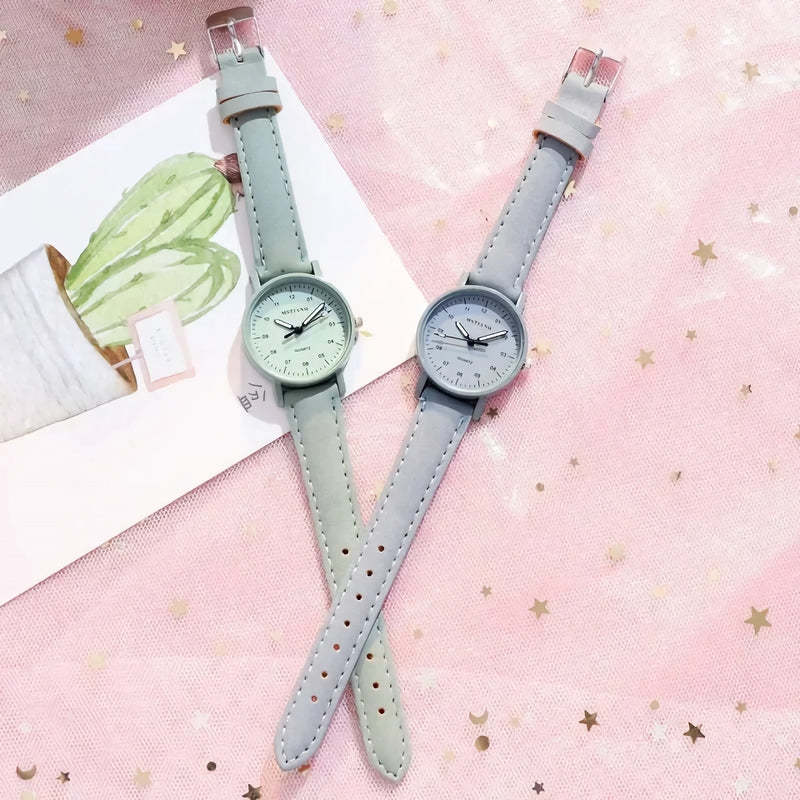 women's quartz watch, view 11 - MRSLM