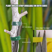 nylon plant ties, view 8 - MRSLM
