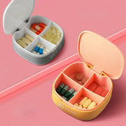 compact pill organizer, view 7 - MRSLM
