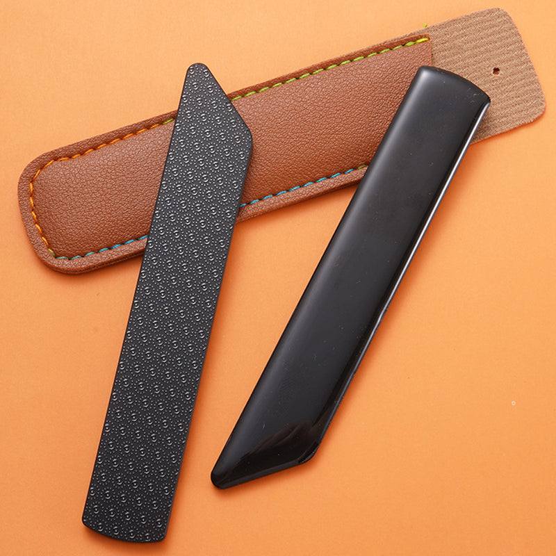 glass nail file buffer, view 8 - MRSLM