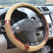 38cm steering wheel cover, view 4 - MRSLM