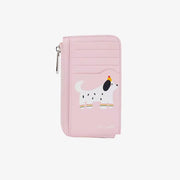 split leather wallet - MRSLM