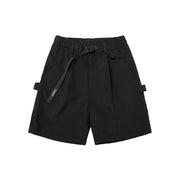 retro loose cargo shorts, view 7 - MRSLM