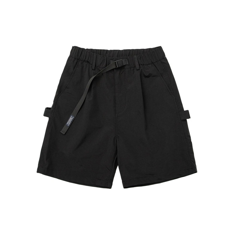 retro loose cargo shorts, view 7 - MRSLM