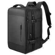 business computer backpack, view 4 - MRSLM