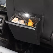 waterproof magnetic car trash bag - MRSLM