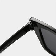 cat eye sunglasses, view 28 - MRSLM