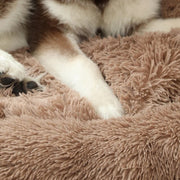 luxury breathable dog bed, view 30 - MRSLM
