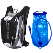 bike riding backpack, view 6 - MRSLM