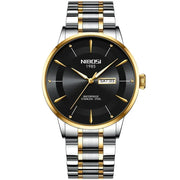 men's quartz sports watch, view 4 - MRSLM