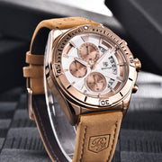 men's sports quartz watch, view 12 - MRSLM