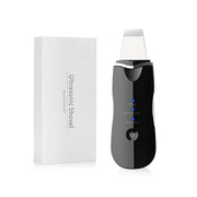 ultrasonic skin scrubber, view 3 - MRSLM