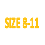 stainless steel stripe rings bulk lot, view 20 - MRSLM