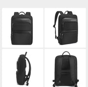 large-capacity backpack, view 3 - MRSLM