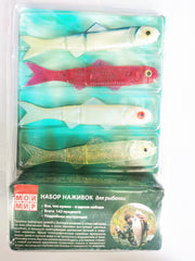 lure bionic combination set, view 3 - MRSLM