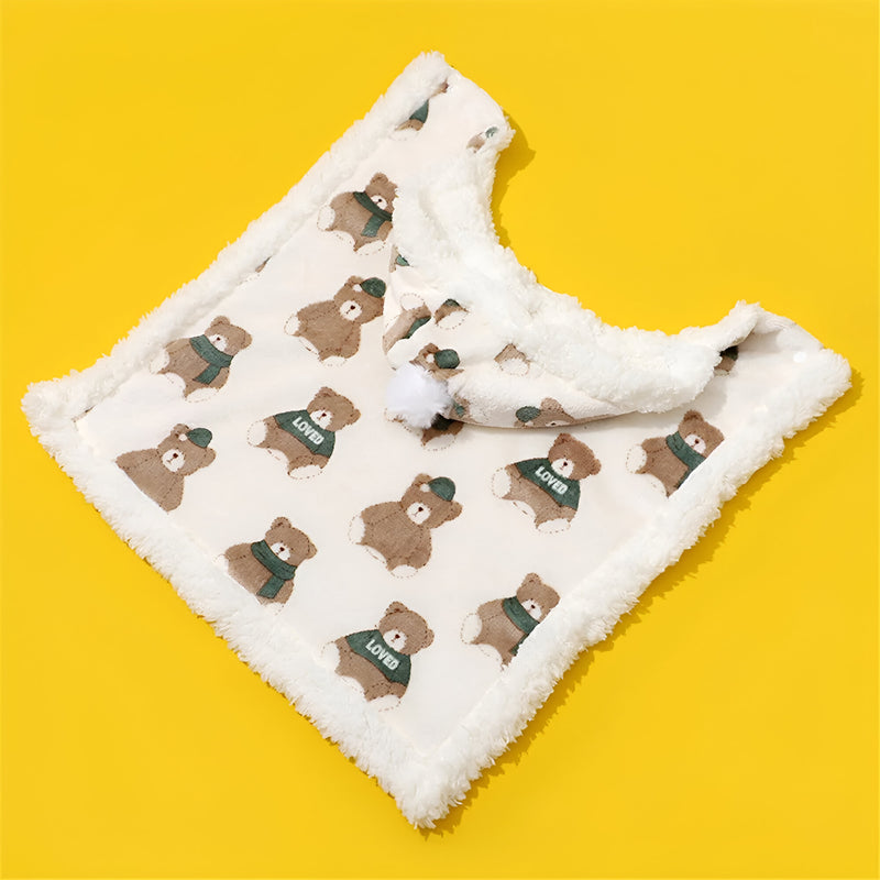 sphynx cat sleeping bag cloak, view 2 - MRSLM