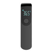 non-contact infrared thermometer, view 2 - MRSLM