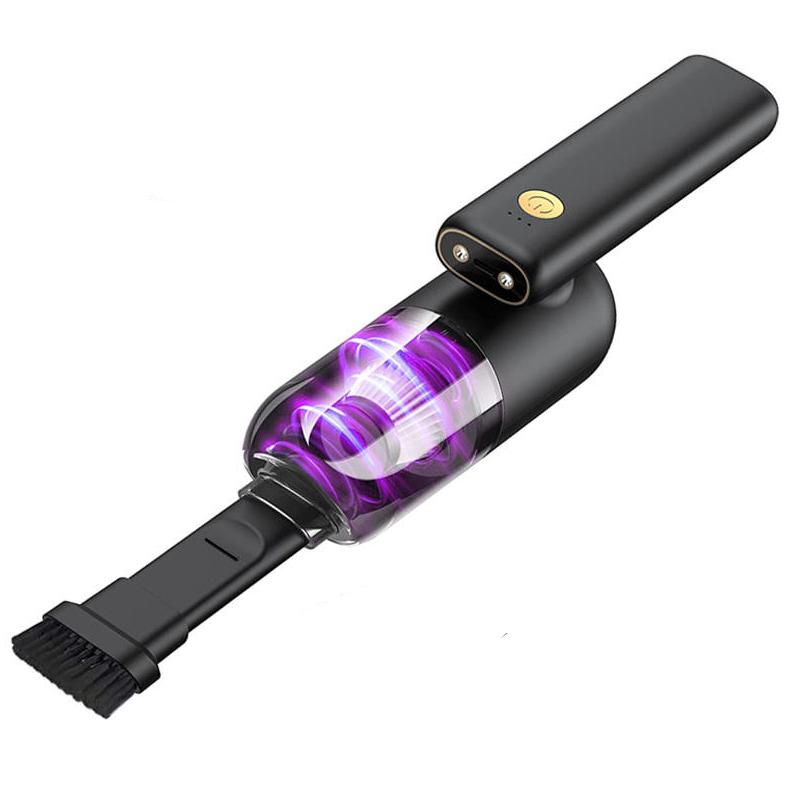 wireless mini vacuum cleaner 9200pa, view 8 - MRSLM
