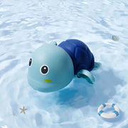 cute wind-up bath toys, view 14 - MRSLM