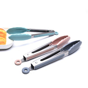 14-piece silicone cake baking set, view 5 - MRSLM